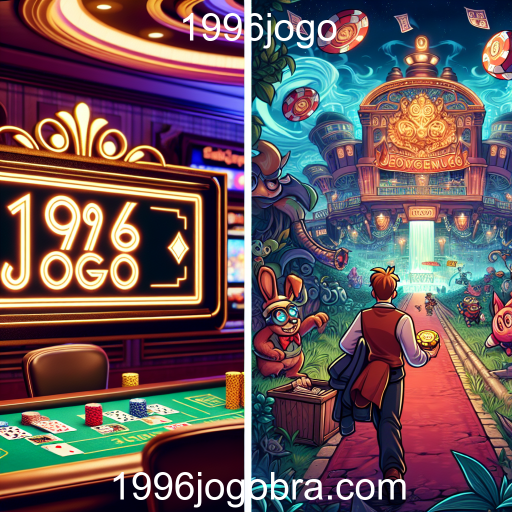A Evolução dos Jogos de Aventura: Uma Jornada Inesquecível