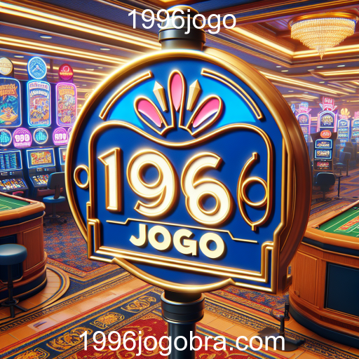 Explorando a Categoria de Simulação em '1996jogo'
