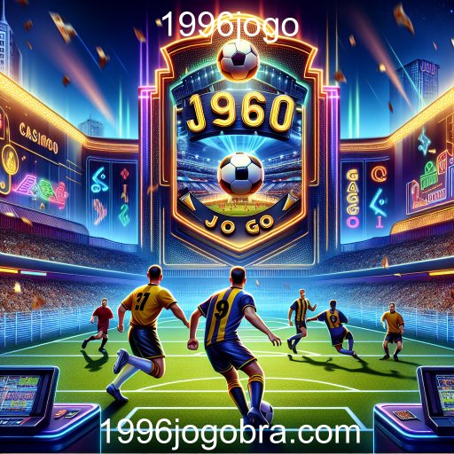 A Evolução dos Jogos de Esportes: Mais Que Simulação, Uma Experiência